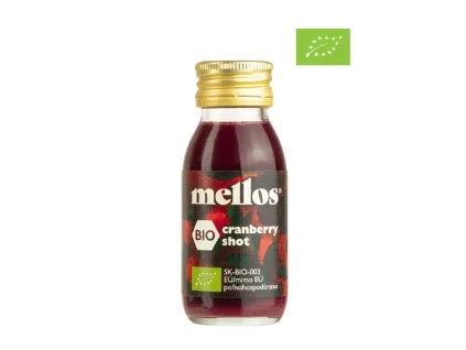 cranberry 60 ml BIO
