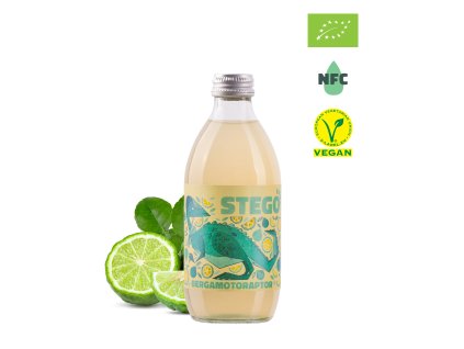 bergamotoraptor vegan bio limonada