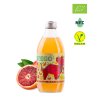 cervenopomarancoceratops vegan bio limonada