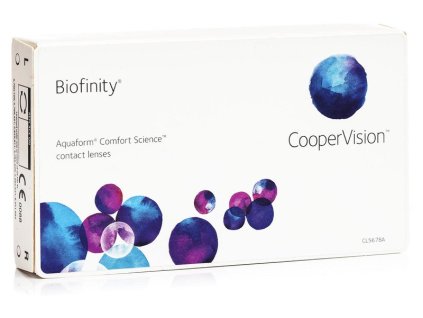 Biofinity3ks