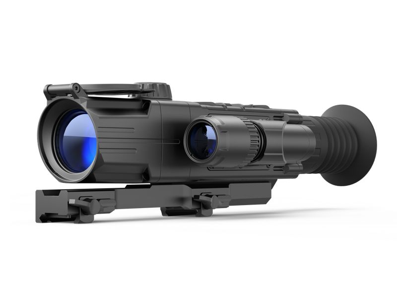 Pulsar Digisight Ultra N355