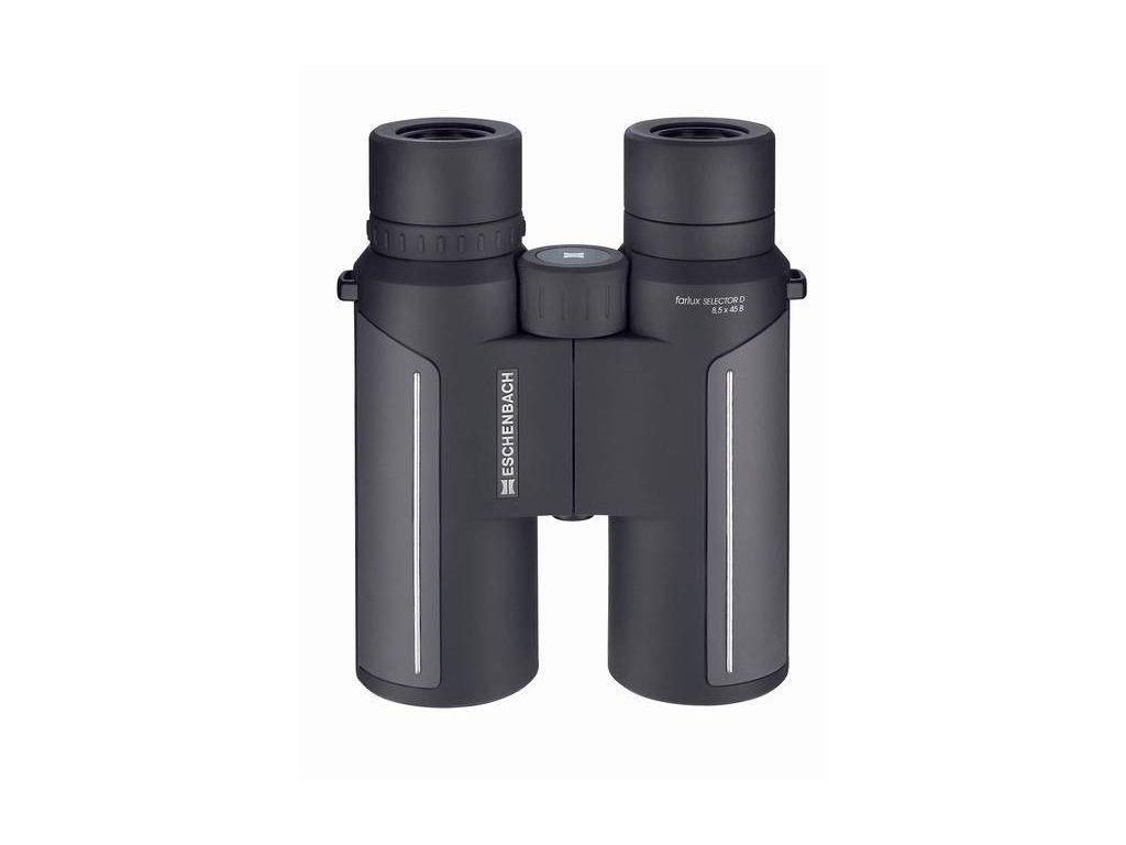 Dalekohledy Eschenbach - návrat legendy! 