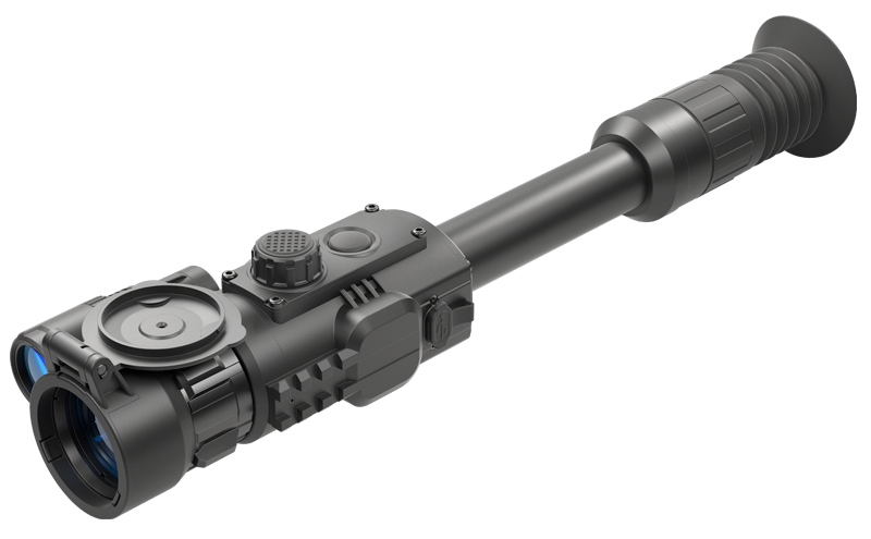 Yukon Photon RT 6х50 a Yukon Photon RT 4,5x42