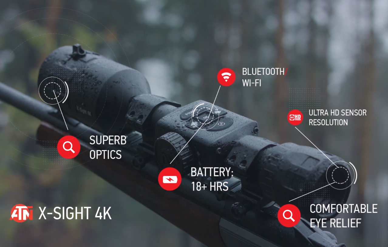 x-sight-4k