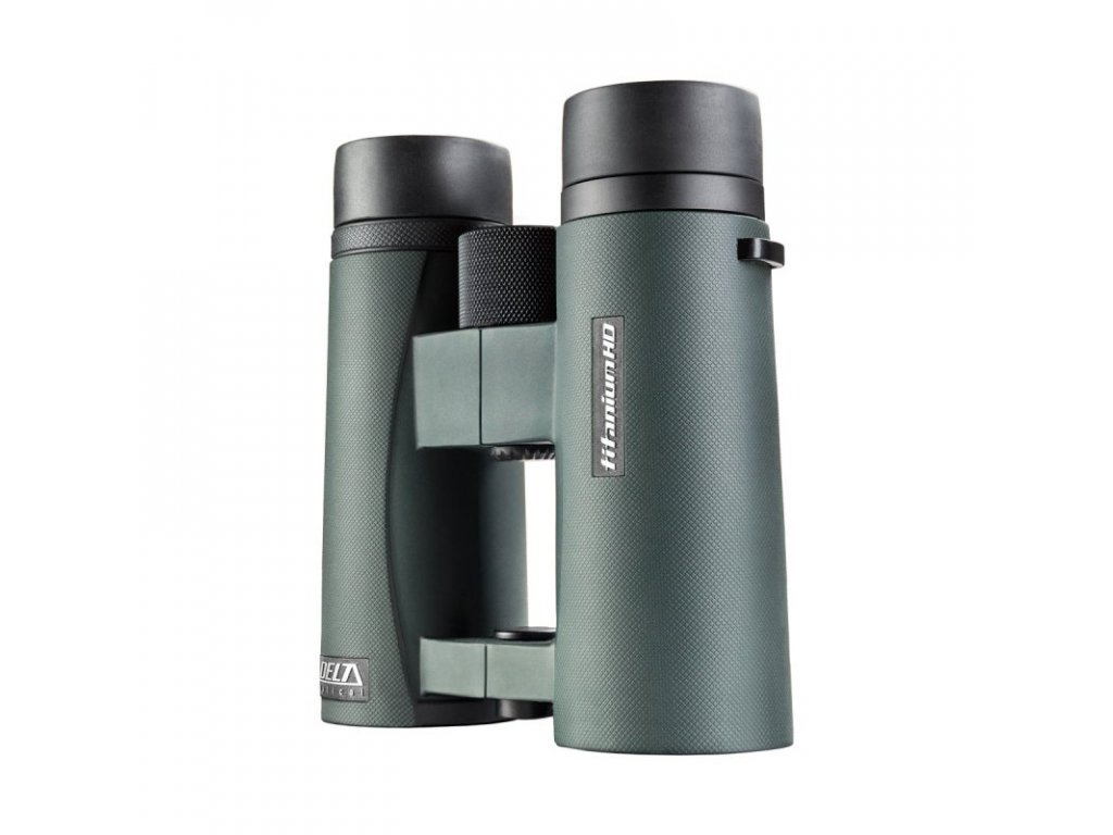 Delta hotsell optical 8x42