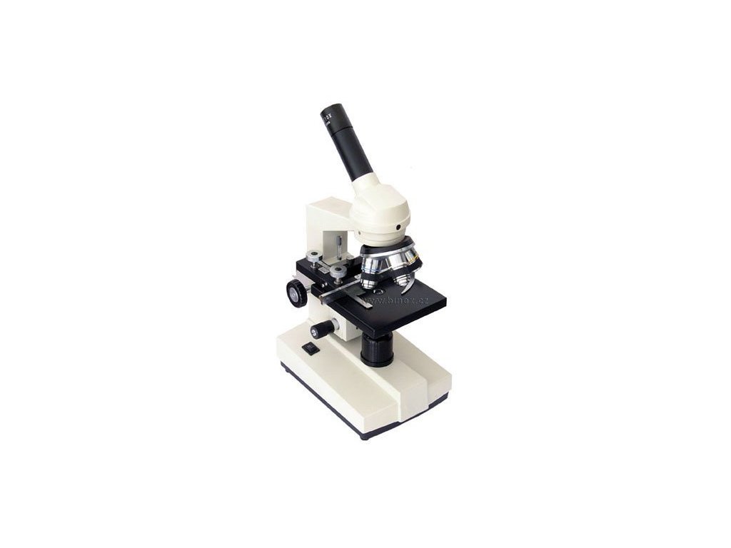 Mikroskop Delta Optical BioStage II