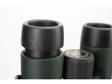 DALEKOHLED FOMEI LEADER WR 10x50 DCF, Super Vision