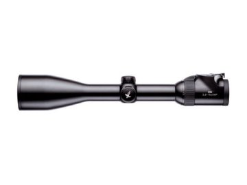 Puškohled Swarovski Z6i 2,5-15x56 P L