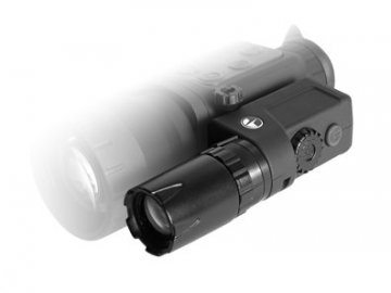 Pulsar IR svítilna L808S