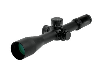 PUŠKOHLED STEINER TACTICAL 4-16x50