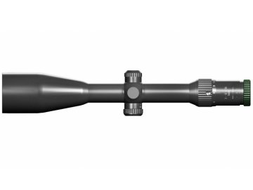 Puškohled DOCTER Noblex Basic 3-12x56