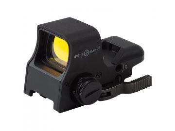 Kolimátor Sightmark Ultra Shot Pro Spec NV QD