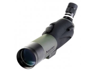 DALEKOHLED CELESTRON ULTIMA 65 SPOTTING SCOPE lomený