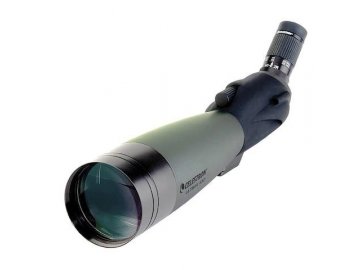 DALEKOHLED CELESTRON ULTIMA 100 SPOTTING SCOPE lomený