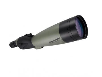 DALEKOHLED CELESTRON ULTIMA 100 SPOTTING SCOPE přímý