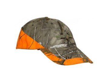 Swedteam Kšiltovka Realtree X-tra AP Blaze