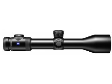 Puškohled Zeiss VICTORY V8 2,8-20x56 +ASV