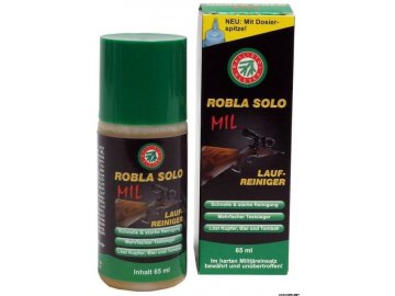 Ballistol Robla Solo Mil