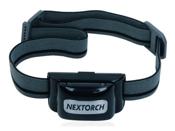 Čelová Svítilna NexTorch Light Star