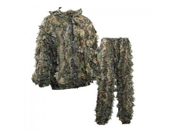 Deerhunter Sneaky 3D set - bunda a kalhoty - doprodej, poslední kusy