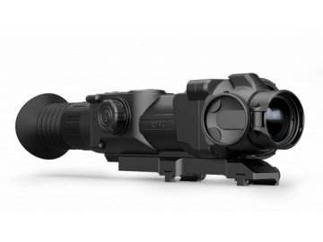 Pulsar APEX LRF XQ50 + rychloupínací montáž QD112 (3.800,-Kč) pro weaver ZDARMA