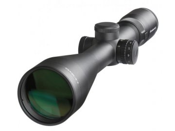 Puškohled Delta Optical Titanium 2,5-15x56 HD SF 4A S