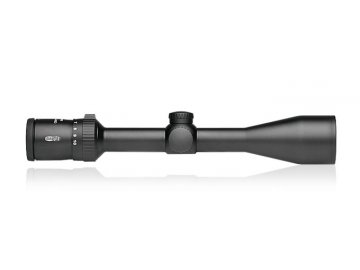 Puškohled Meopta MeoPro 3,5-10x44 RD (světelný bod)