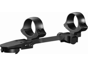 montáž CZ 550 / 557 PRIM otočná jednodílná základna