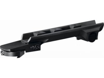 montáž CZ 550 / 557 ZEISS PRIM otočná jednodílná základna