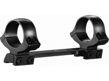 montáž CZ 452 - jednodílná základna