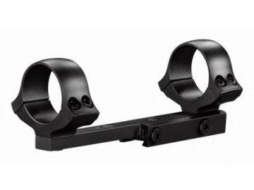 montáž Brno 500, ZH 300 - jednodílná základna