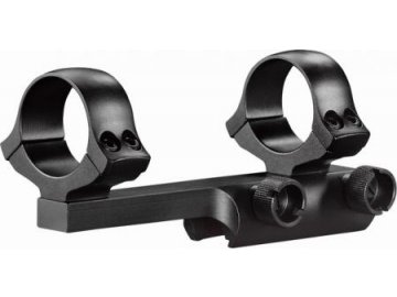 montáž Brno 500, ZH 300 - jednodílná základna s podhledem