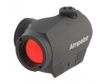 KOLIMÁTOR AIMPOINT MICRO T-1