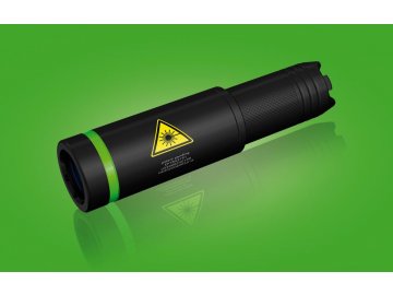 Laserluchs LA 980 - 50 PRO - IR přísvit