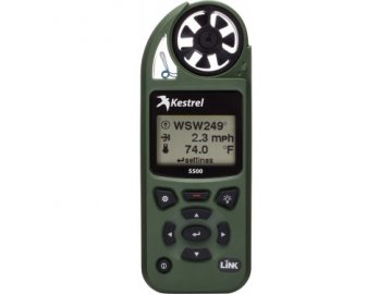 Kestrel 5500