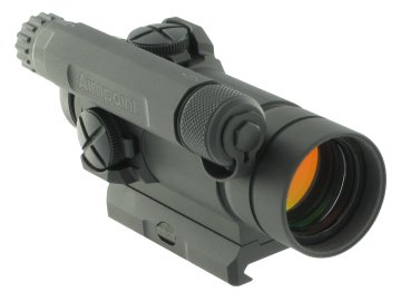 Kolimátor Aimpoint CompM4h