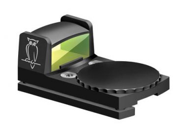 Kolimátor Docter Noblex QUICKsight