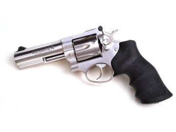 Revolver Ruger GP 100 .357 Magnum