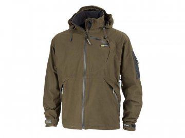 SwedTeam Bunda Melvin Green Gore-tex