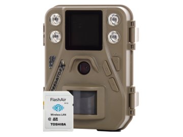 Fotopast PREDATOR XW