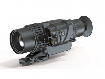 OPTIX IdentifieR Snapshot 640 LRF