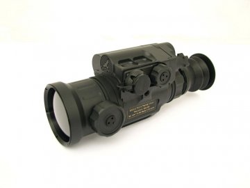 EAGLE TSV14-02 objektiv 54mm