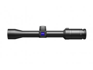Puškohled Zeiss Terra 2-7x32 Z-Plex