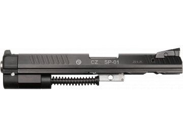 adapter kadet cz sp 01