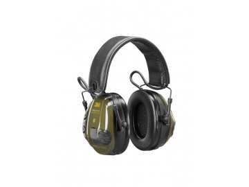vyr 385Elektronicka sluchatka WS SportTac Bluetooth