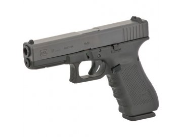 Pistole Glock 17 Gen4 9x19