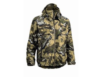 SwedTeam Bunda RIDGE PRO M