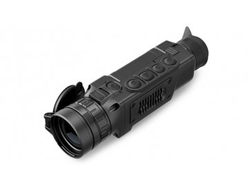 helion xp 50 thermal imaging scope 22