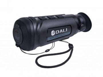 Termovize DALI S 240