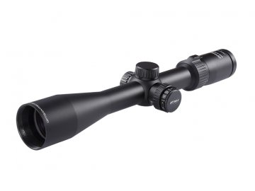 Puškohled OPTISAN EVE 4-16X44PI (MIL-MH10X)